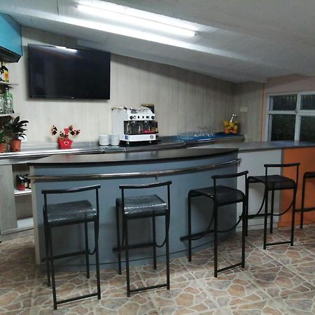 Apartamento Rural Duplex 托米尼奥 外观 照片