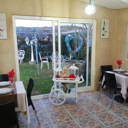 Apartamento Rural Duplex 托米尼奥 外观 照片