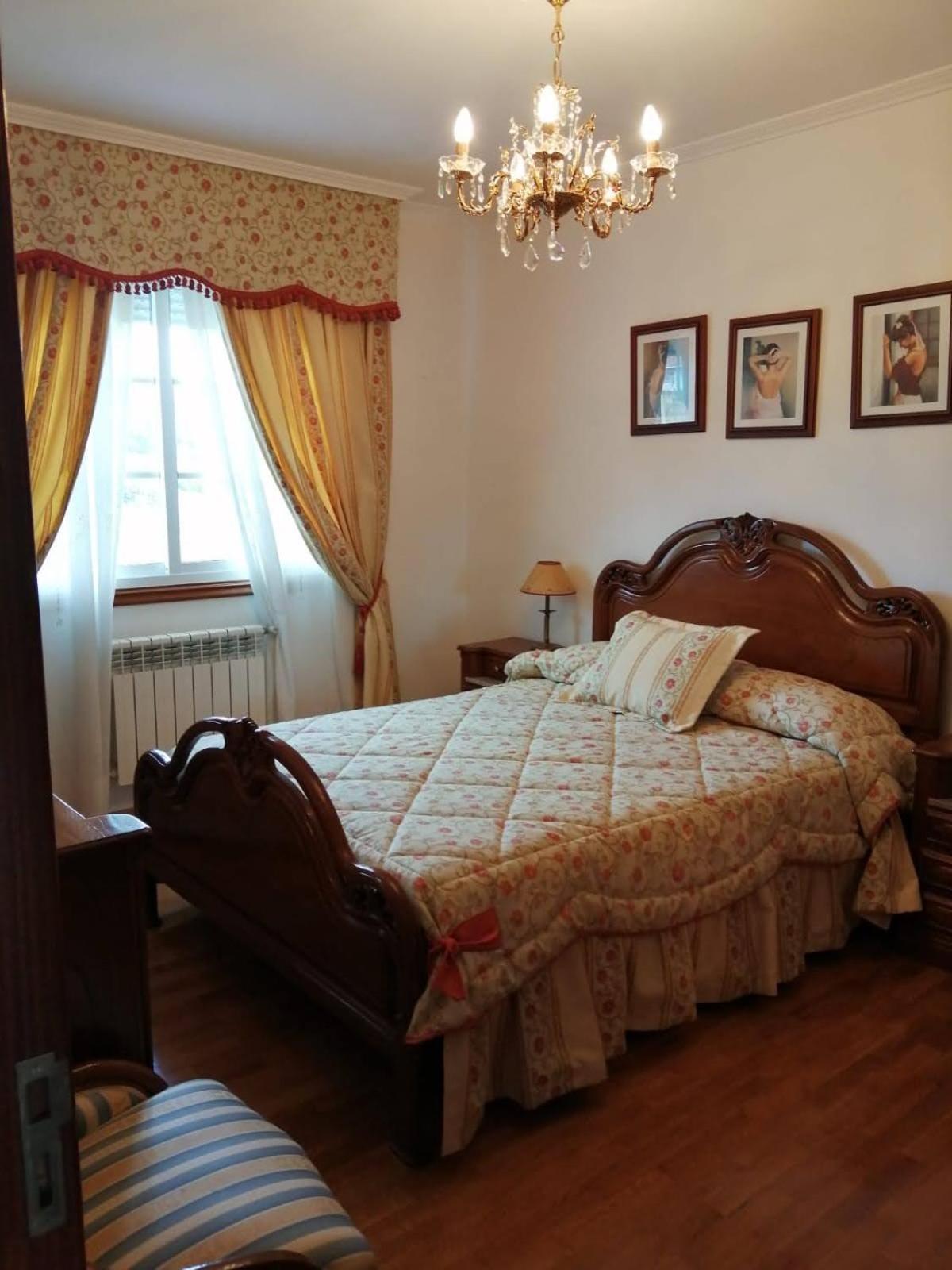 Apartamento Rural Duplex 托米尼奥 外观 照片