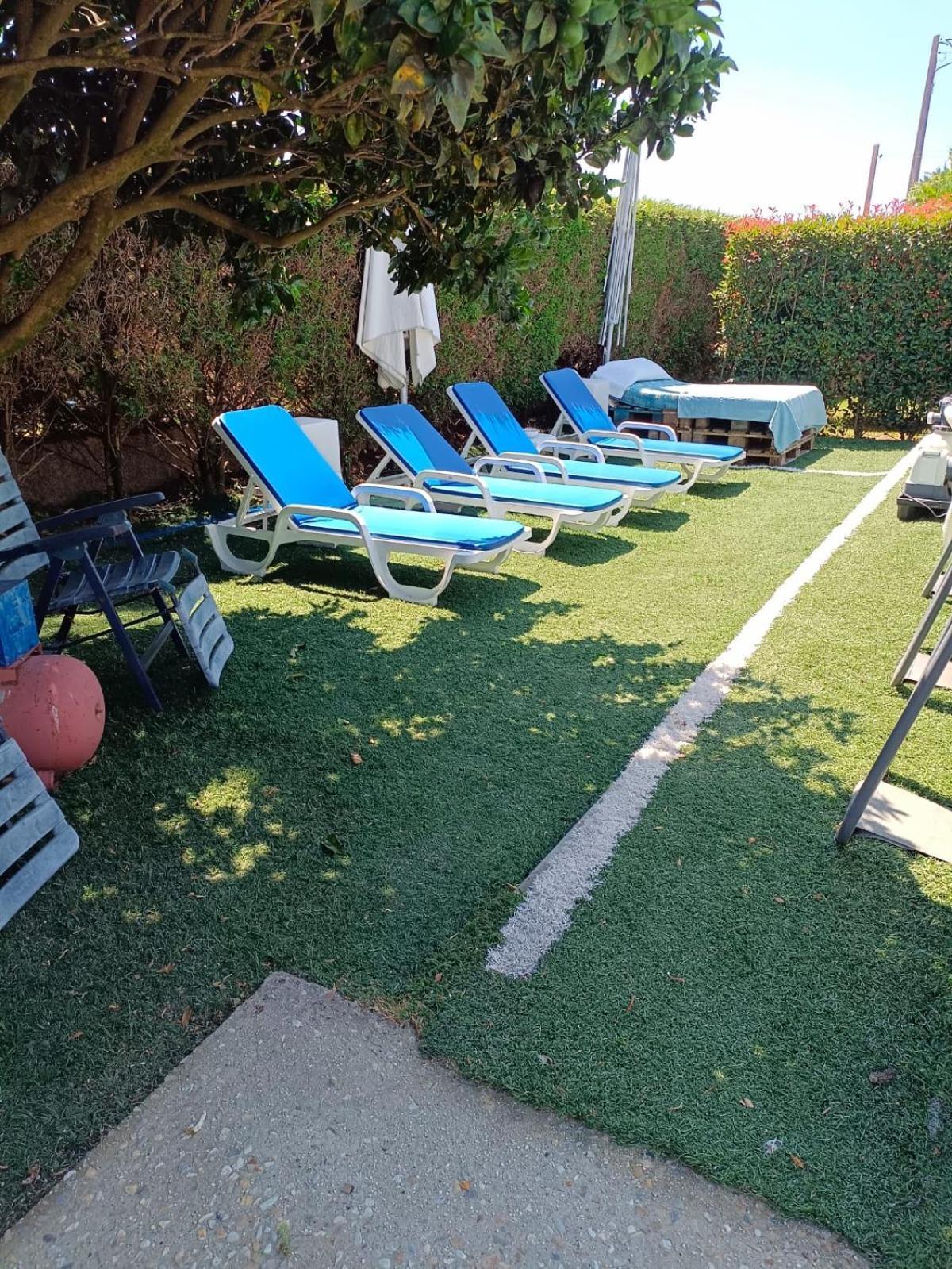 Apartamento Rural Duplex 托米尼奥 外观 照片