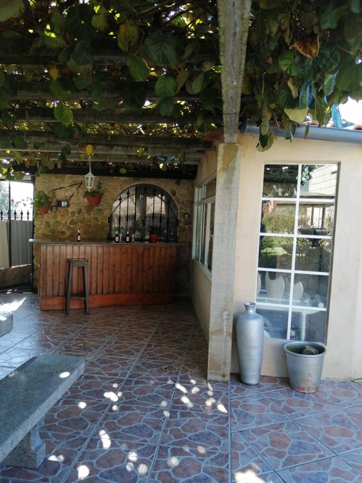 Apartamento Rural Duplex 托米尼奥 外观 照片