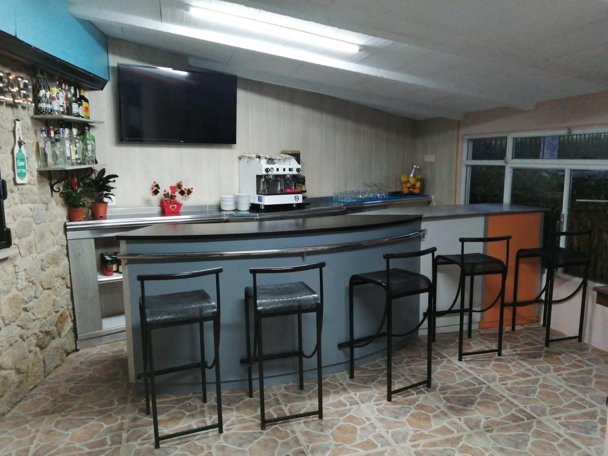 Apartamento Rural Duplex 托米尼奥 外观 照片