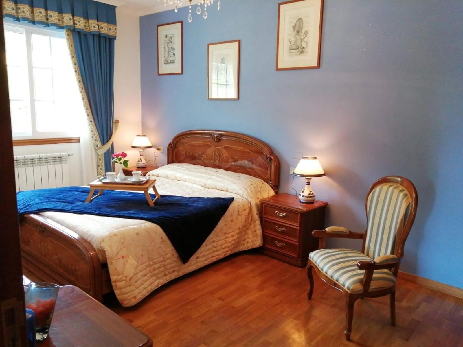 Apartamento Rural Duplex 托米尼奥 外观 照片