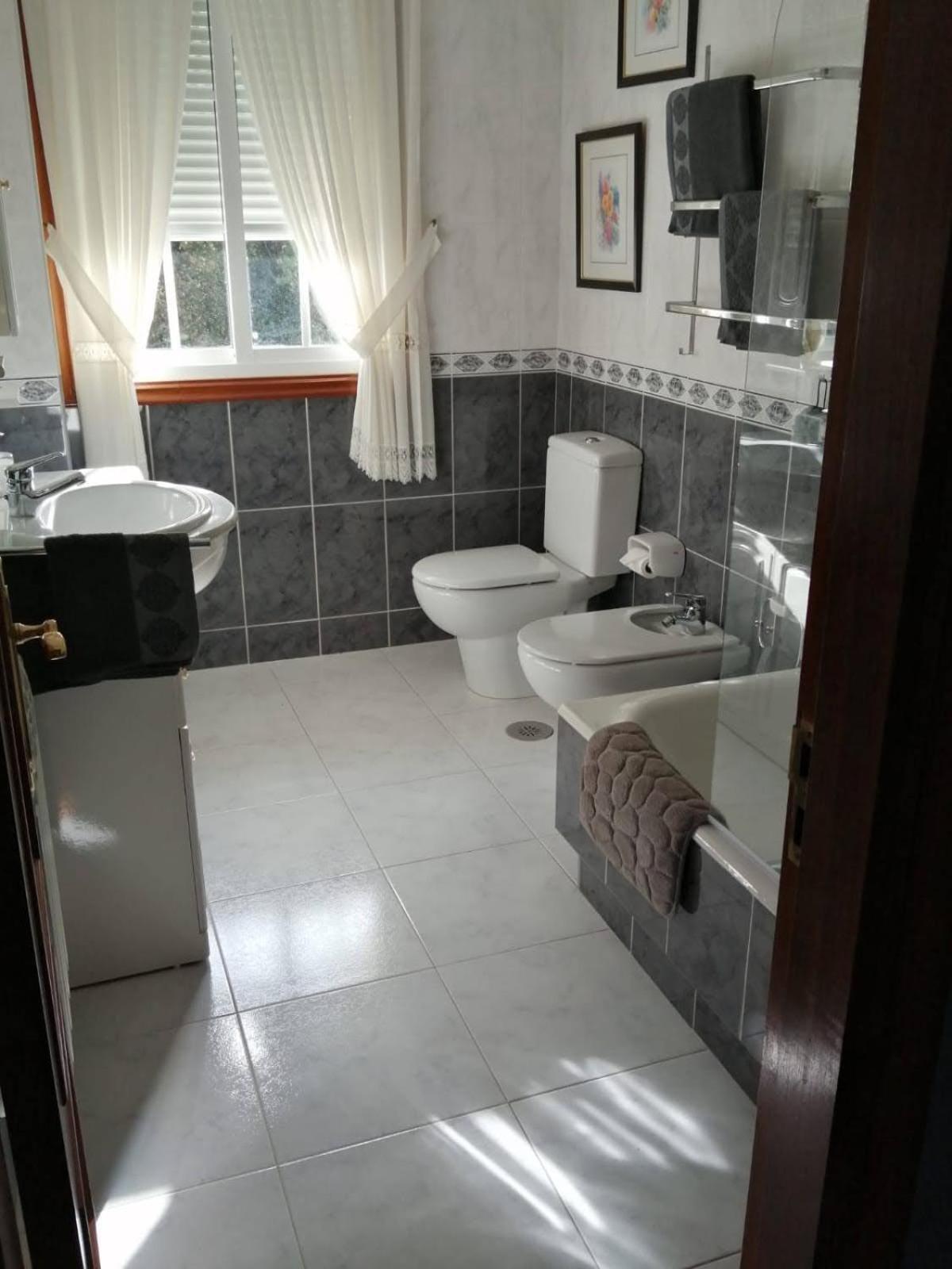 Apartamento Rural Duplex 托米尼奥 外观 照片