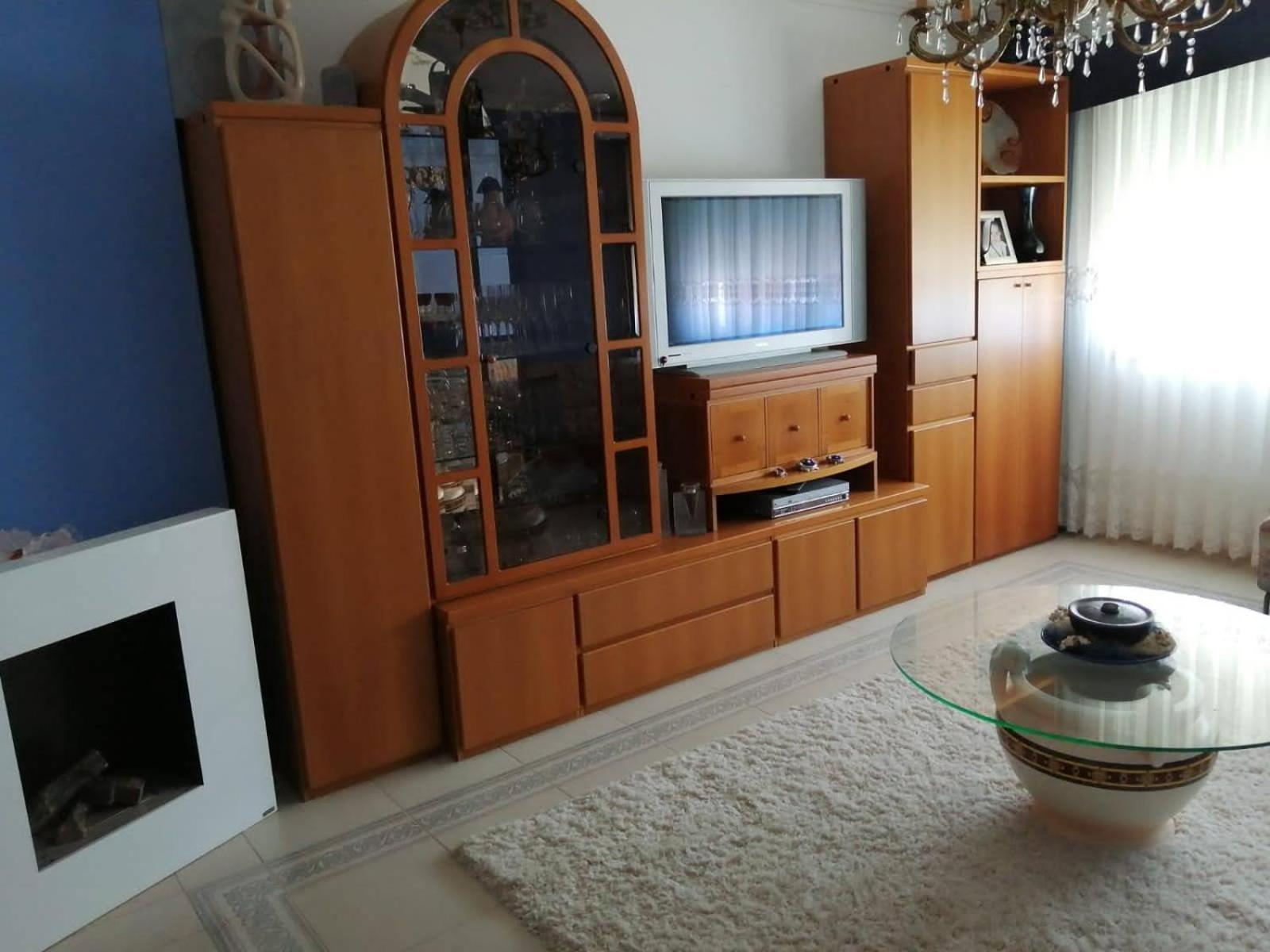 Apartamento Rural Duplex 托米尼奥 外观 照片
