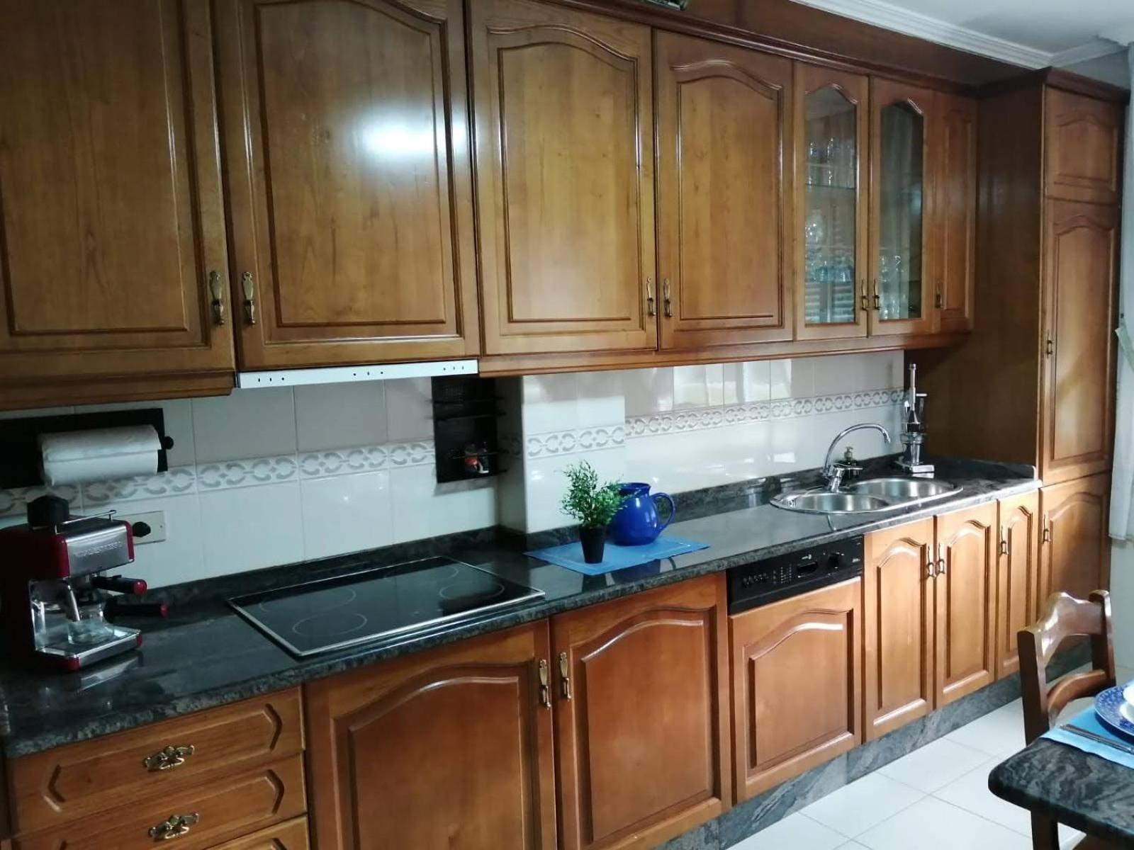Apartamento Rural Duplex 托米尼奥 外观 照片