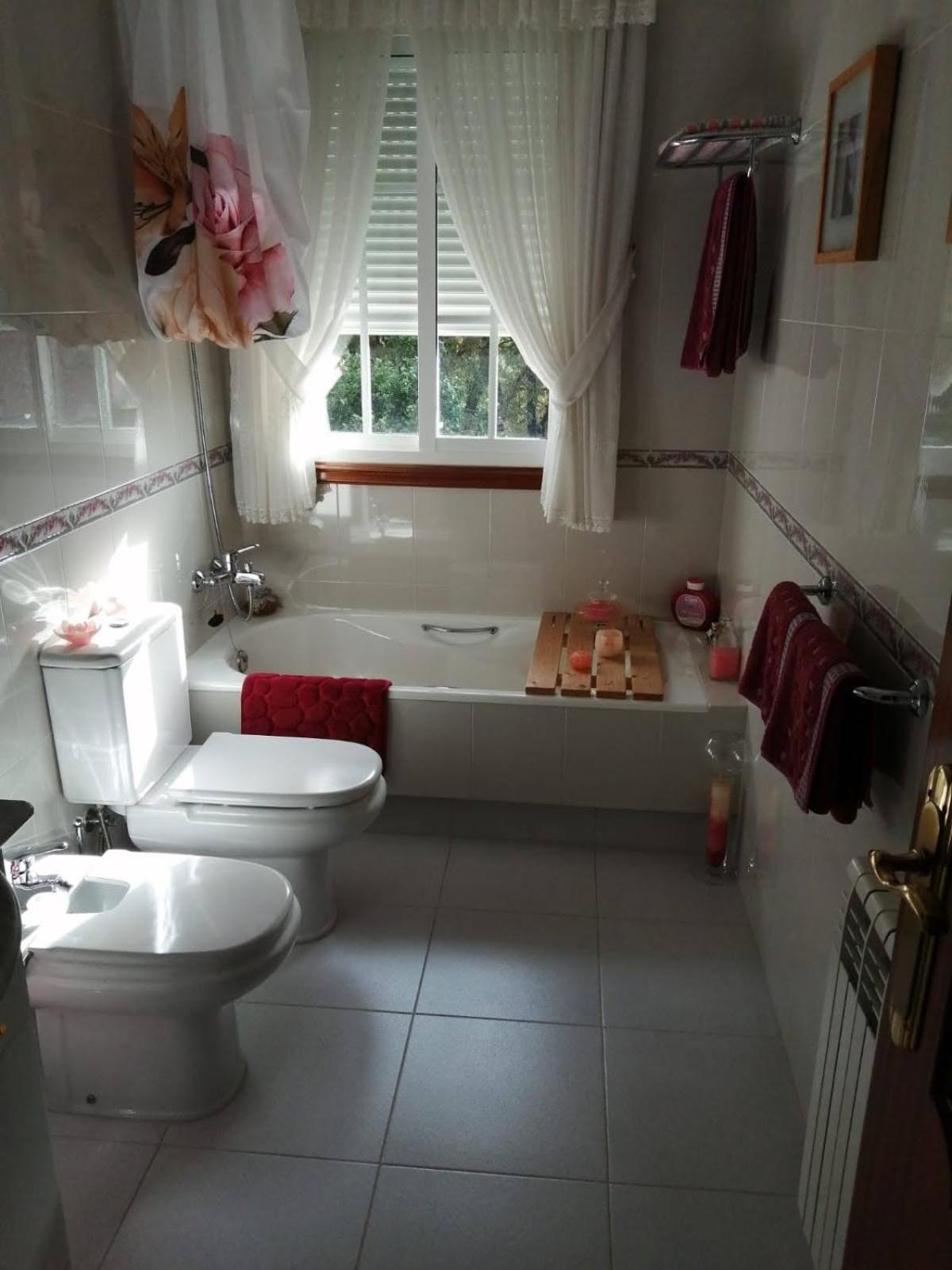 Apartamento Rural Duplex 托米尼奥 外观 照片